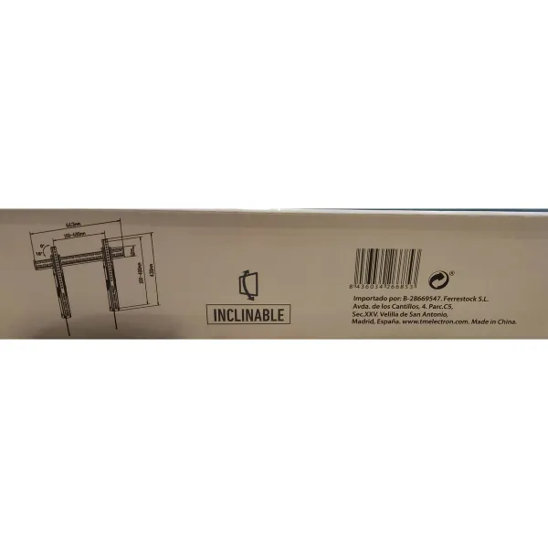 Подставка для ТВ TM Electron 30 Kg 37"-55"