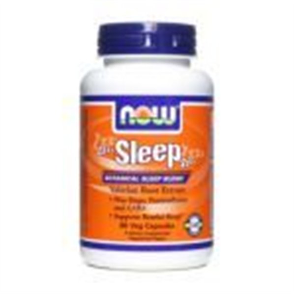 Sleep - 90 vcaps