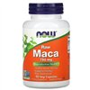Maca 6:1 Concentrate, 750mg RAW - 90 vcaps