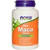 Maca 6:1 Concentrate, 750mg RAW - 90 vcaps