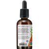 Turmeric Extract Liquid - 59 ml.