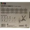 TV Mount TM Electron 25 kg 10"-32"