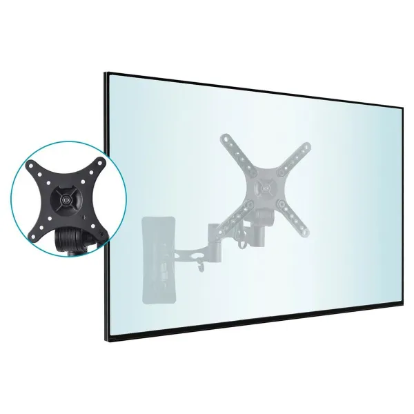 TV Statīvs TM Electron 20 kg 10"-32"