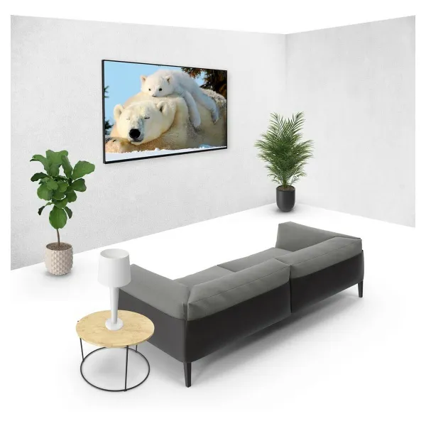 TV Statīvs TM Electron 20 kg 10"-32"