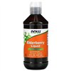 Elderberry, Liquid - 237 ml.