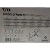 TV Statīvs TM Electron 20 kg 10"-32"