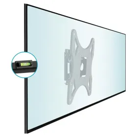 Подставка для ТВ TM Electron 26"-40" 25 kg