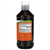 Elderberry, Liquid - 237 ml.