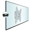Подставка для ТВ TM Electron 26"-40" 25 kg