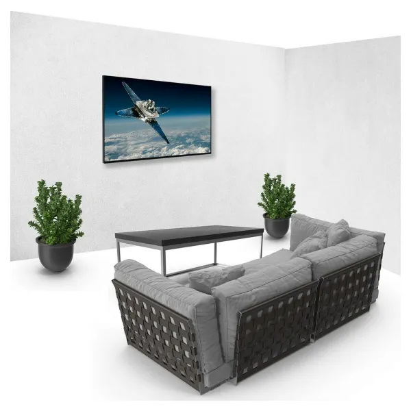 Подставка для ТВ TM Electron 26"-40" 25 kg
