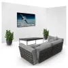 Подставка для ТВ TM Electron 26"-40" 25 kg