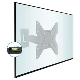 Подставка для ТВ TM Electron 26"-40" 25 kg