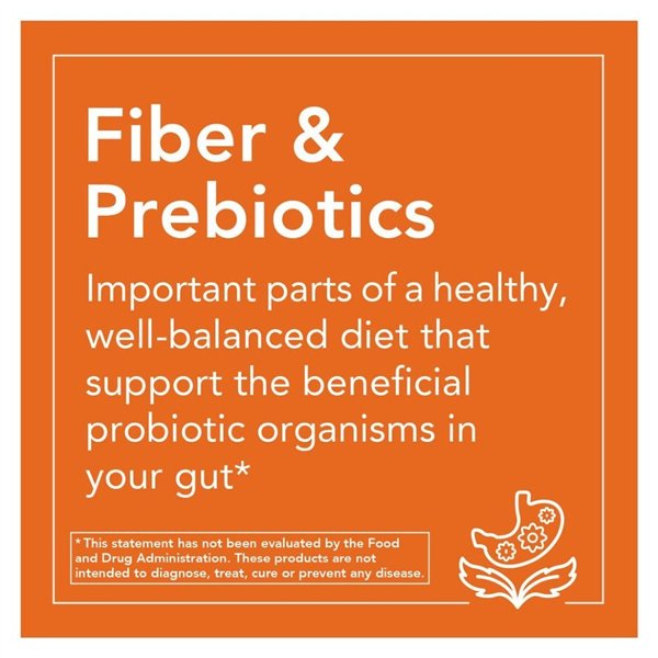 Prebiotic Fiber with Fibersol-2 - 340g