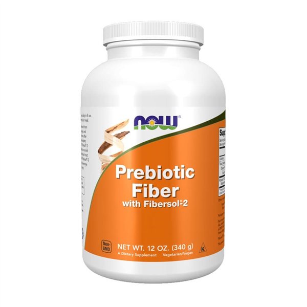 Prebiotinės skaidulos su Fibersol-2 - 340 g