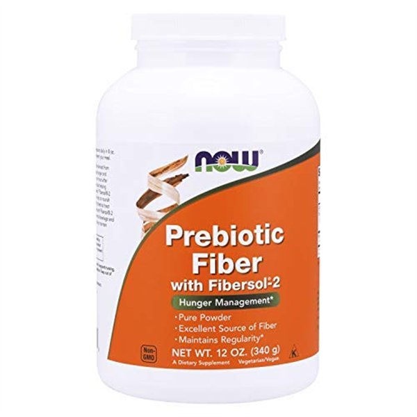 Prebiotic Fiber with Fibersol-2 - 340g