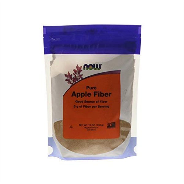 Apple Fiber - 340g
