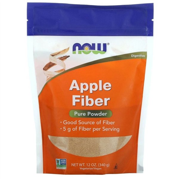 Apple Fiber - 340g