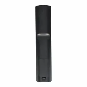 Универсальный пульт управления TM Electron TMURC300 Чёрный