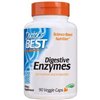 Digestive Enzymes - 90 vcaps