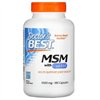 MSM with OptiMSM, 1000mg - 180 caps