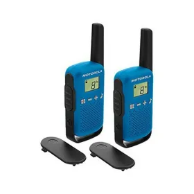 Racijos Motorola (2 Pcs)
