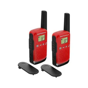 Racijos Motorola (2 Pcs)