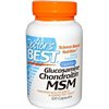 Glucosamine Chondroitin MSM with OptiMSM - 120 caps