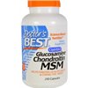 Glucosamine Chondroitin MSM with OptiMSM - 240 caps