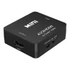 Повторитель сигнала HDMI 3 x RCA