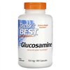 Glucosamine Sulfate, 750mg - 180 caps
