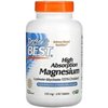 High Absorption Magnesium, 100mg - 240 tablets