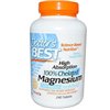 High Absorption Magnesium, 100mg - 240 tablets