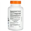 High Absorption Magnesium, 100mg - 240 tablets