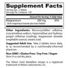 High Absorption Magnesium, 100mg - 240 tablets