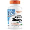 Extra Vahva Ginkgo, 120 mg - 120 v-kapselia