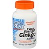 Extra Strength Ginkgo, 120mg - 120 vcaps