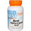 Alpha-Lipoic Acid, 150mg - 120 vcaps
