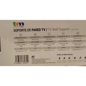 Подставка для ТВ TM Electron 26"-50" 30 Kg