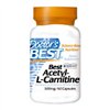 Acetyl L-Carnitine, 500mg - 60 vcaps