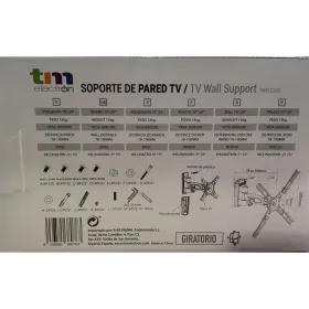 Подставка для ТВ TM Electron 15 kg 10"-24"