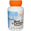 L-Carnitine Fumarate with Biosint Carnitines - 60 vcaps