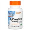 L-karnitiinifumaraatti biosinttikarnitiineilla - 60 v-kapselia