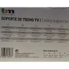 Didelės absorbcijos kurkuminas iš ciberžolės šaknies su C3 kompleksu ir bioperinu, 500 mg - 120 kapsulių