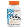 High Absorption Curcumin From Turmeric Root with C3 Complex & BioPerine, 500mg - 120 caps