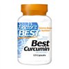 High Absorption Curcumin From Turmeric Root with C3 Complex & BioPerine, 500mg - 120 caps