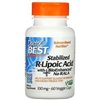 Stabiloitu R-lipoiinihappo Na-RALA:lla, 100 mg - 60 v-kapselia
