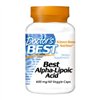 Alpha-Lipoic Acid, 600mg - 60 vcaps 