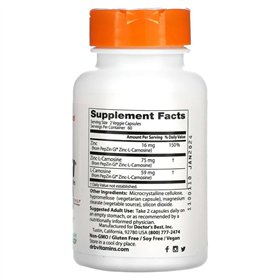 PepZin GI - 120 vcaps