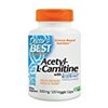 Acetyl L-Carnitine, 500mg - 120 vcaps