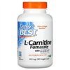 L-karnitiinifumaraatti biosinttikarnitiineilla - 180 v-kapselia